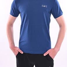 Мъжки Спортен Комплект Тениска + Къси Панталони № 1200-5